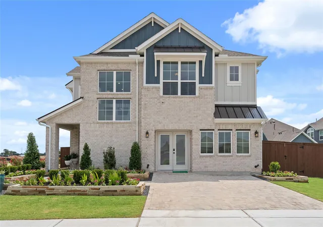 Photo 2 of Single family home for sale at 1202 Shaded Rock Dr, Missouri City, TX 77459 | MLS# 51674135 | Listing updated on 2026-10-04