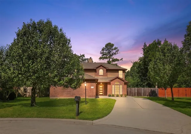 1st image of 22907 Squirrel Tree St, Spring, TX 77389 | MLS# 51110665