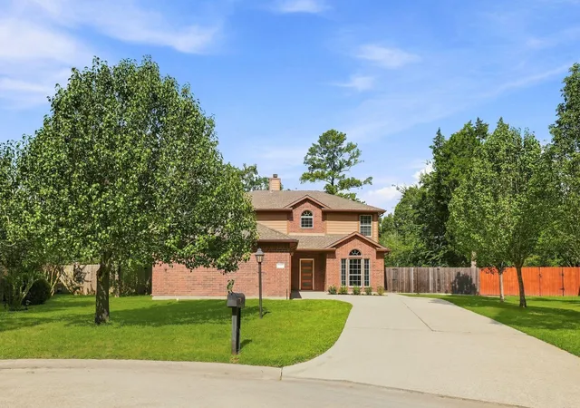 2nd image of 22907 Squirrel Tree St, Spring, TX 77389 | MLS# 51110665