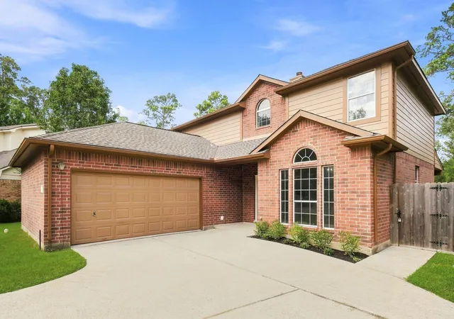 3rd image of 22907 Squirrel Tree St, Spring, TX 77389 | MLS# 51110665