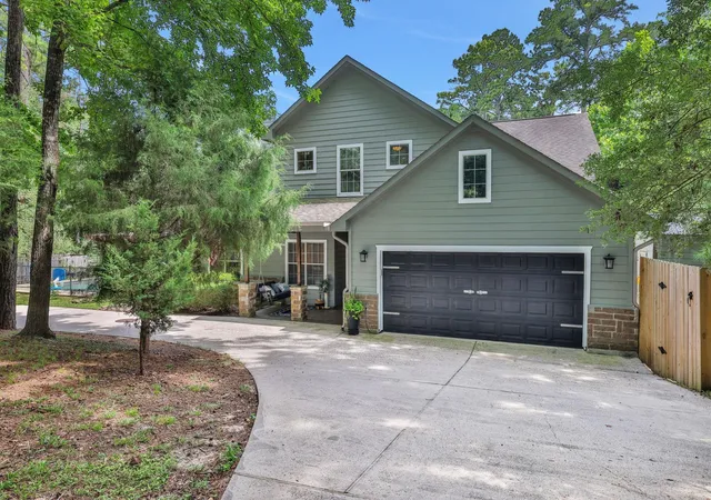 Photo 2 of Single family home for sale at 991 Kings Way, Coldspring, TX 77331 | MLS# 39175051 | Listing updated on 2026-05-17