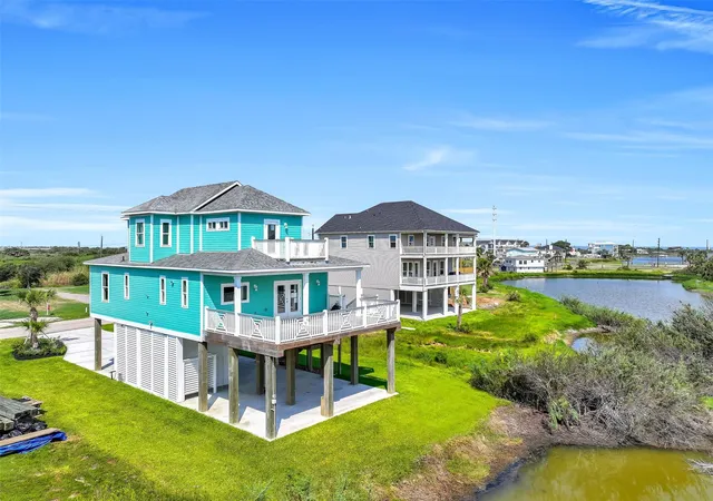 Homes for sale in Galveston, TX | 3819 El Lago St, Galveston, TX 77554 | MLS# 32089384