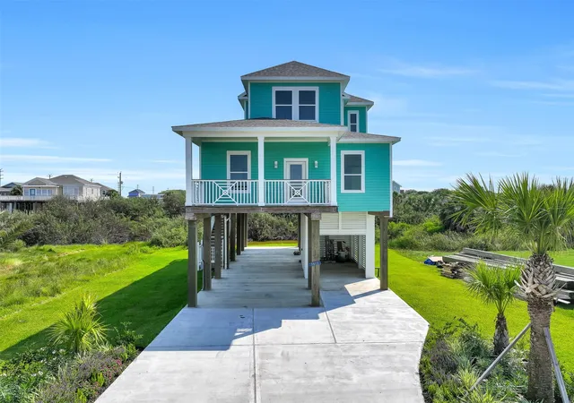 Homes for sale in Galveston, TX | 3819 El Lago St, Galveston, TX 77554 | MLS# 32089384