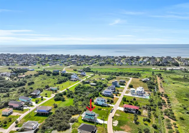 Homes for sale in Galveston, TX | 3819 El Lago St, Galveston, TX 77554 | MLS# 32089384