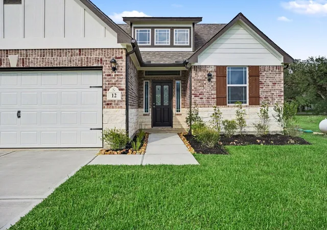 2nd image of 12 Cattle Dr, Bay City, TX 77414 | MLS# 45514033