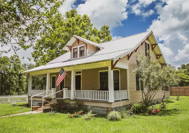 1st image of 10753 Track Rd E, Cat Spring, TX 78933 | MLS# 90442361