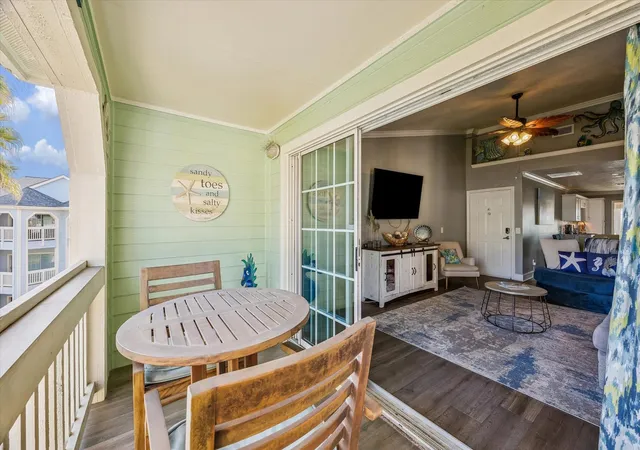 Photo 3 of Condo for sale at 7000 Seawall Blvd #431, Galveston, TX 77551 | MLS# 21832770 | Listing updated on 2026-09-12