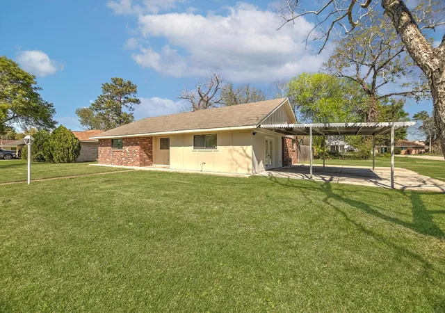 Photo 1 of Sale Pending at 501 Ladd St, Dayton, TX 77535 | MLS# 49325537 | Listing updated on 2026-08-30