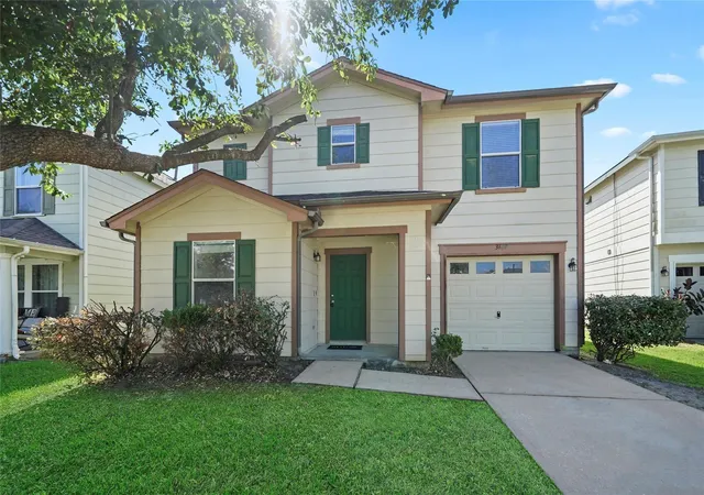 Photo 1 of Single family home for sale at 3610 Avalon Castle Dr, Spring, TX 77386 | MLS# 21683913 | Listing updated on 2026-08-14