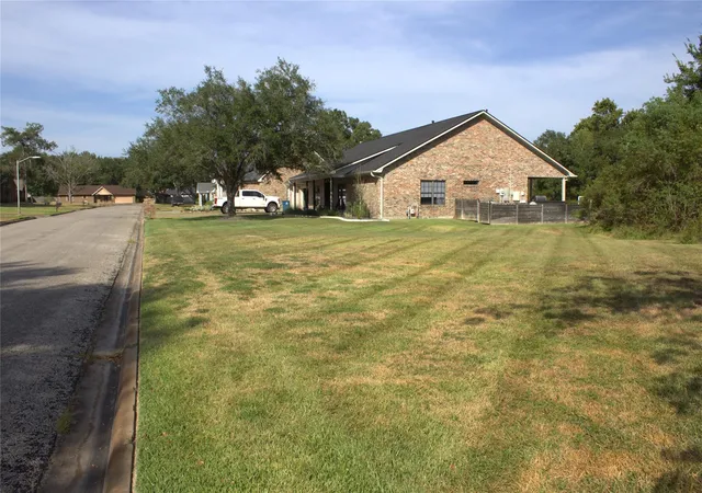 Photo 3 of Land for sale at 209 Briarwood Dr, Bellville, TX 77418 | MLS# 8317356 | Listing updated on 2026-08-25
