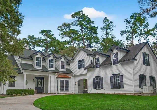 1st image of 25906 Fawnwood St, Magnolia, TX 77355 | MLS# 73232286