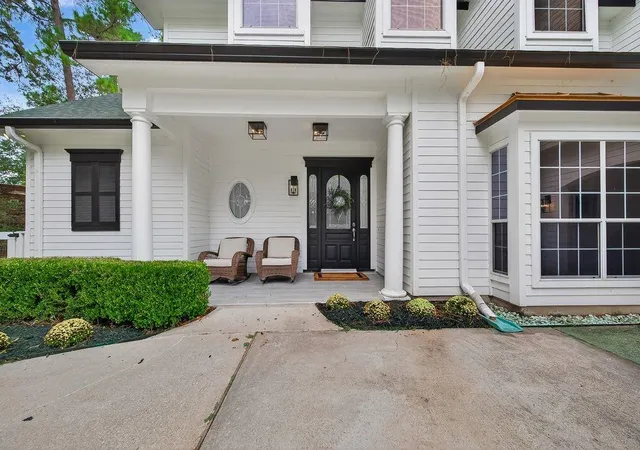 2nd image of 25906 Fawnwood St, Magnolia, TX 77355 | MLS# 73232286