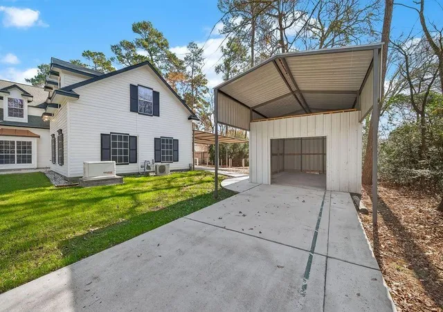 3rd image of 25906 Fawnwood St, Magnolia, TX 77355 | MLS# 73232286