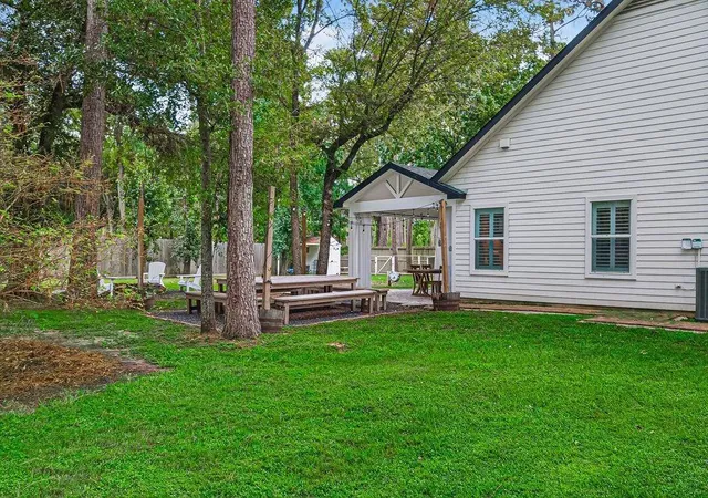 4th image of 25906 Fawnwood St, Magnolia, TX 77355 | MLS# 73232286