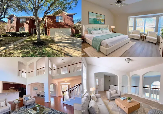 1st image of 8610 Rising Oak Ln, Katy, TX 77494 | MLS# 51838528