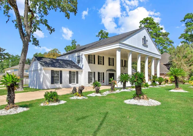 Photo 1 of Sale Pending at 1526 Big Horn Dr, Houston, TX 77090 | MLS# 98125887 | Listing updated on 2026-09-20