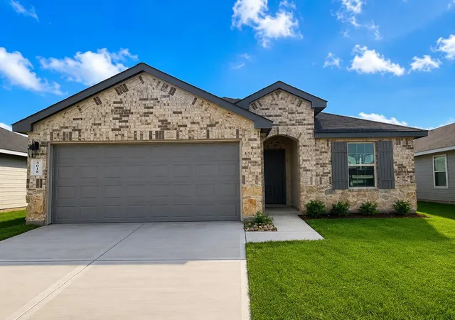 Homes for sale in Fulshear, TX | 3018 Liams Tower Lane, Fulshear, TX 77441 | MLS# 39080583