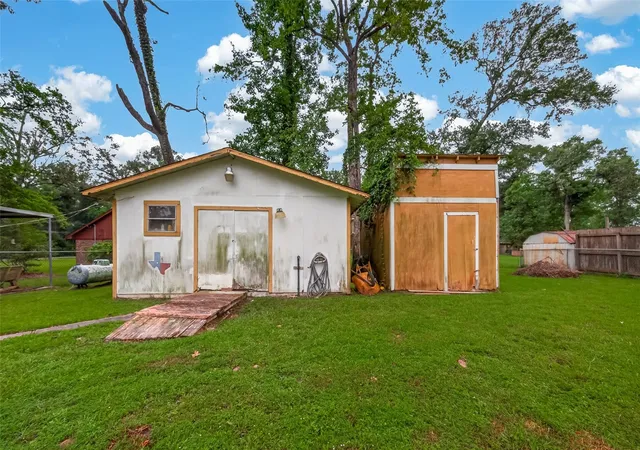 Homes for sale in Woodbranch, TX | 262 Magnolia Rd, Woodbranch, TX 77357 | MLS# 49402842