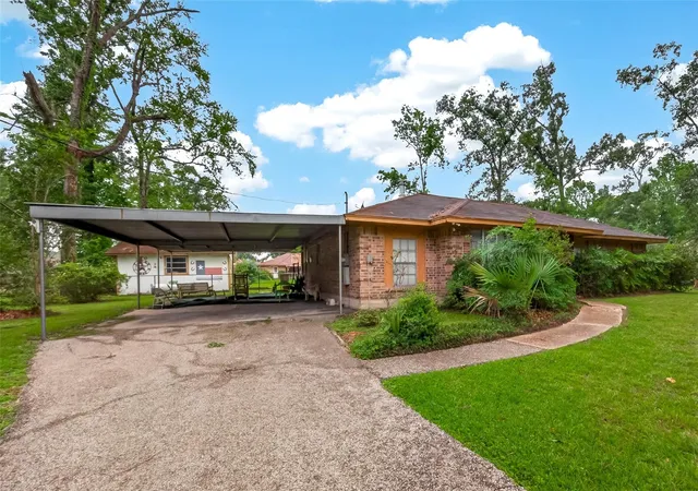 Homes for sale in Woodbranch, TX | 262 Magnolia Rd, Woodbranch, TX 77357 | MLS# 49402842
