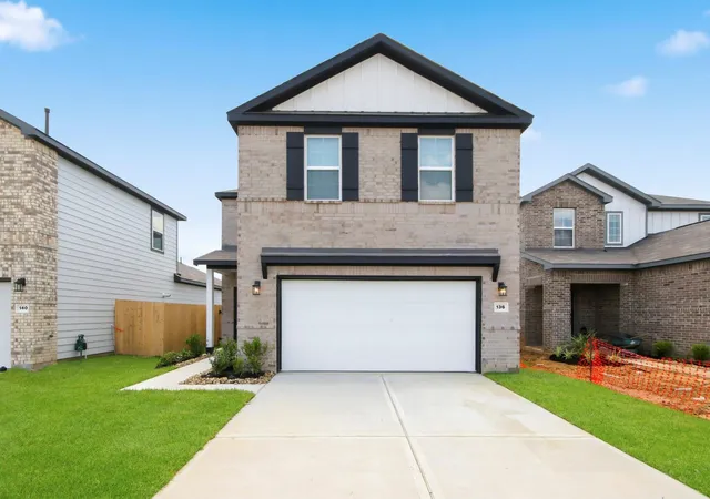 Photo 1 of Sale Pending at 136 Rising Cedar Ln, Hockley, TX 77447 | MLS# 63699096 | Listing updated on 2026-10-12