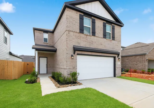 Photo 2 of Sale Pending at 136 Rising Cedar Ln, Hockley, TX 77447 | MLS# 63699096 | Listing updated on 2026-10-12