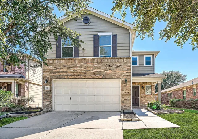 Photo 1 of Single family home for sale at 514 Remington Green Ct, Houston, TX 77073 | MLS# 67575872 | Listing updated on 2026-07-24