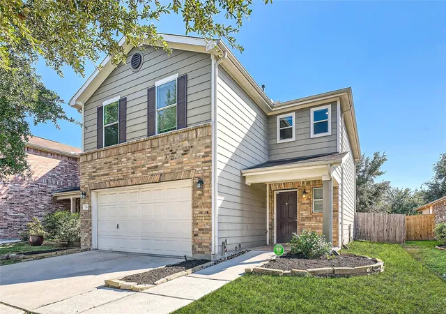 Photo 2 of Single family home for sale at 514 Remington Green Ct, Houston, TX 77073 | MLS# 67575872 | Listing updated on 2026-07-24
