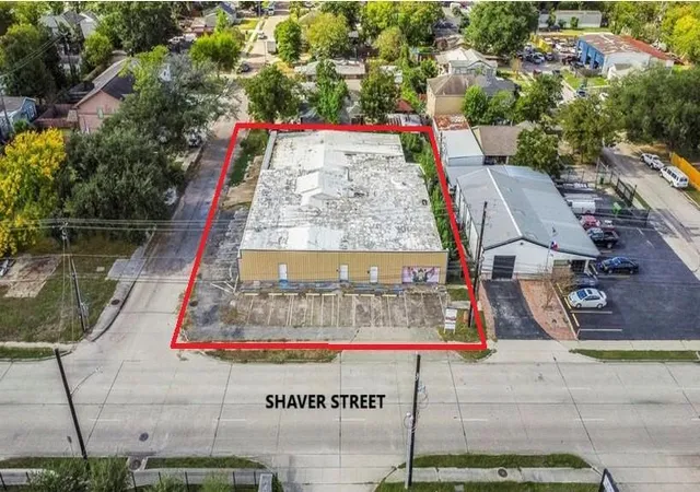 1st image of 1018 Shaver St, Pasadena, TX 77506 | MLS# 45898744