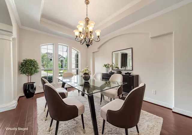 Photo 3 of Sale Pending at 6426 Apsley Crk Ln, Sugar Land, TX 77479 | MLS# 65936863 | Listing updated on 2026-09-26