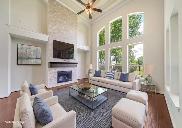 Photo 4 of Sale Pending at 6426 Apsley Crk Ln, Sugar Land, TX 77479 | MLS# 65936863 | Listing updated on 2026-09-26