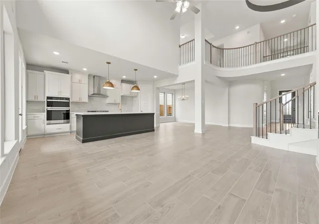 Photo 3 of Sale Pending at 212 Silver Sage Ct, Conroe, TX 77304 | MLS# 67401210 | Listing updated on 2026-09-01