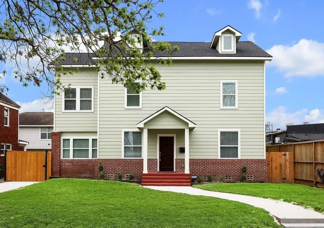 Photo 1 of Single family home for sale at 2012 Wichita St, Houston, TX 77004 | MLS# 15862305 | Listing updated on 2026-09-16