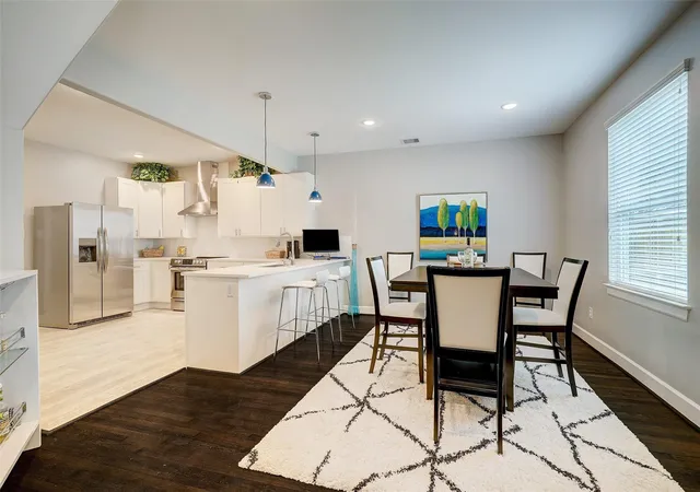 Photo 3 of Single family home for sale at 2012 Wichita St, Houston, TX 77004 | MLS# 15862305 | Listing updated on 2026-09-19
