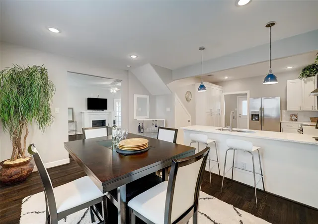 Photo 4 of Single family home for sale at 2012 Wichita St, Houston, TX 77004 | MLS# 15862305 | Listing updated on 2026-09-19