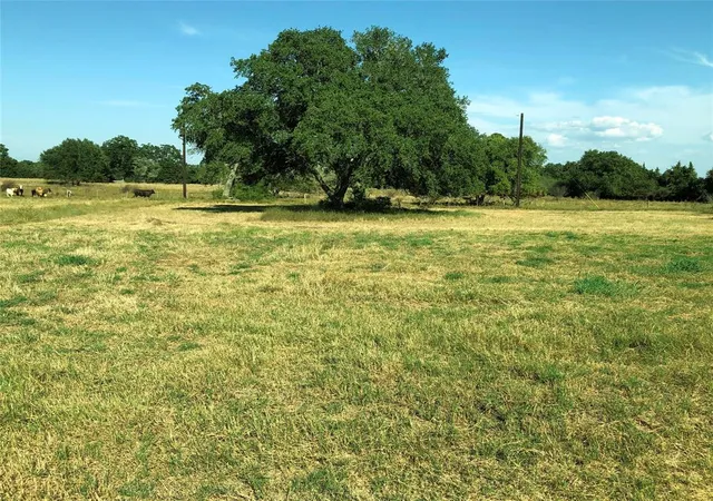 Photo 1 of Land for sale at Lot 7 Pvt 1672, Hallettsville, TX 77964 | MLS# 64987954 | Listing updated on 2026-05-18