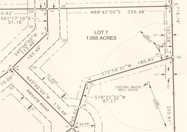 Photo 3 of Land for sale at Lot 7 Pvt 1672, Hallettsville, TX 77964 | MLS# 64987954 | Listing updated on 2026-05-18