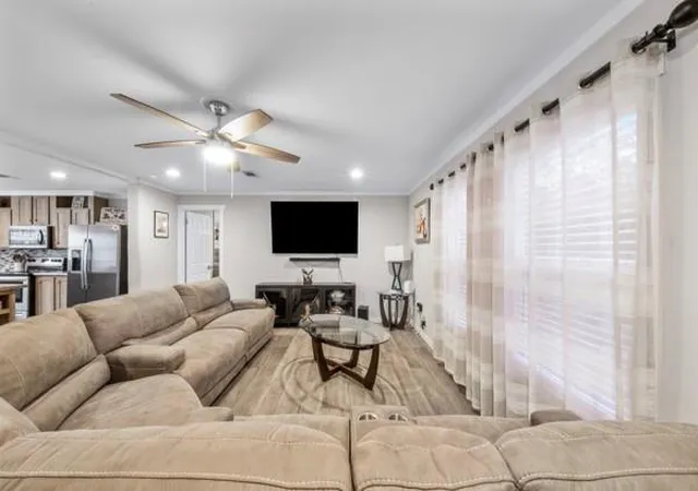 Photo 4 of Single family home for sale at 478 County Rd 647, Dayton, TX 77535 | MLS# 28443863 | Listing updated on 2026-08-22