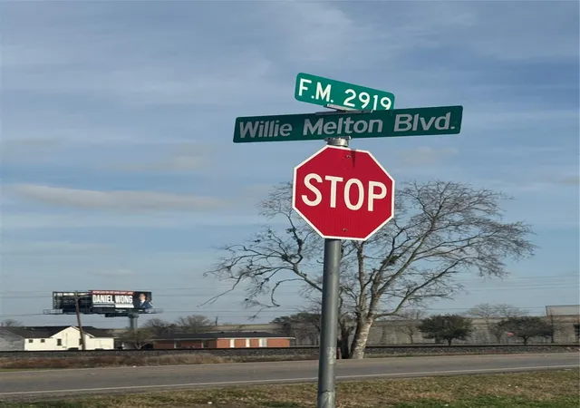 Homes for sale in Kendleton, TX | 13814 Willie Melton Blvd Blvd, Kendleton, TX 77451 | MLS# 86194856
