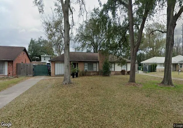 1st image of 5504 Valerie St, Houston, TX 77081 | MLS# 12193321