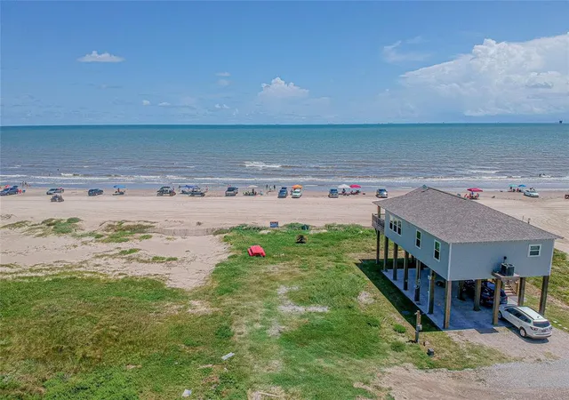Photo 1 of Land for sale at 1891 Atlantis Ln, Crystal Beach, TX 77650 | MLS# 5165586 | Listing updated on 2026-01-16