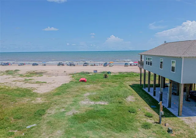 Photo 2 of Land for sale at 1891 Atlantis Ln, Crystal Beach, TX 77650 | MLS# 5165586 | Listing updated on 2026-01-16