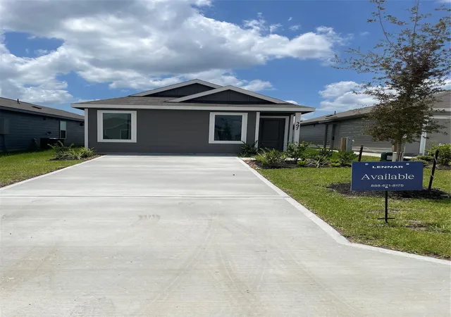 1st image of 397 Lucia Wy, Cleveland, TX 77327 | MLS# 51535881