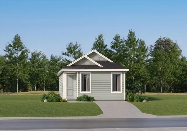 2nd image of 397 Lucia Wy, Cleveland, TX 77327 | MLS# 51535881