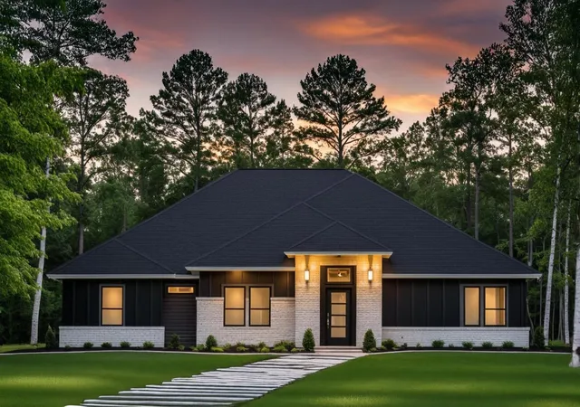 Photo 1 of Single family home for sale at 13629 Armstrong St, Conroe, TX 77303 | MLS# 15171693 | Listing updated on 2026-09-20