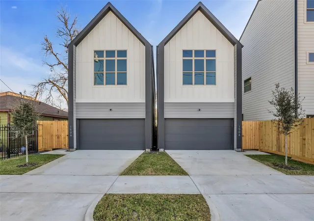Homes for sale in Houston, TX | 1504 Griffin Street, Houston, TX 77009 | MLS# 93003563