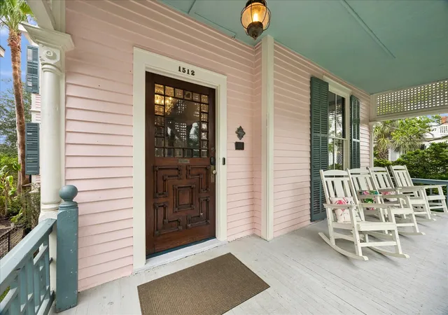 Photo 2 of Single family home for sale at 1512 Ball, Galveston, TX 77550 | MLS# 19423861 | Listing updated on 2026-09-12