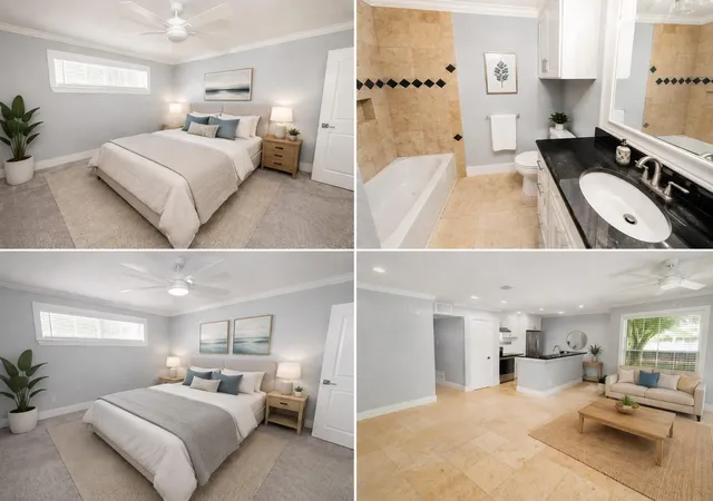 2nd image of 8118 Albacore Dr #7, Houston, TX 77074 | MLS# 41140934