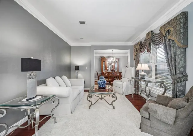 Photo 3 of Single family home for sale at 13602 Laurel Ter Ln, Sugar Land, TX 77498 | MLS# 7681024 | Listing updated on 2026-09-04