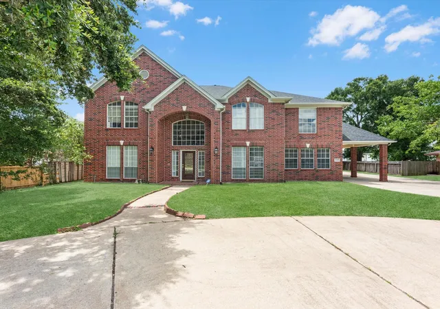 1st image of 5005 Meadowlark Ln, Katy, TX 77493 | MLS# 54390706