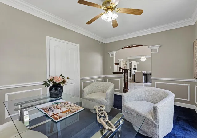 3rd image of 5005 Meadowlark Ln, Katy, TX 77493 | MLS# 54390706